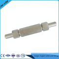 high pressure rubber flap check valve made in china